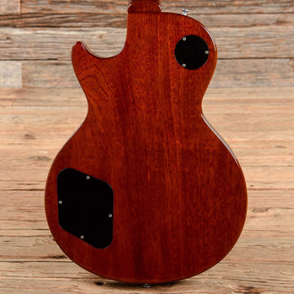 Gibson Custom 1958 Les Paul Standard Reissue Sunburst Electric Guitars / Solid Body