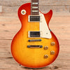 Gibson Custom 1958 Les Paul Standard Reissue Washed Cherry 2005 Electric Guitars / Solid Body