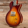 Gibson Custom 1958 Les Paul Standard Single Pickup Reissue Sunburst 2022 Electric Guitars / Solid Body