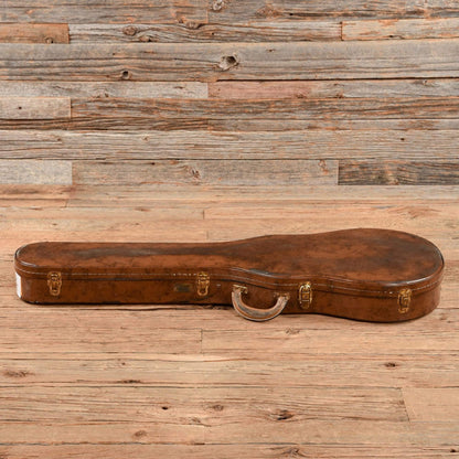 Gibson Custom 1958 LP Jr Reissue Lightly Aged TV Yellow 2017 Electric Guitars / Solid Body