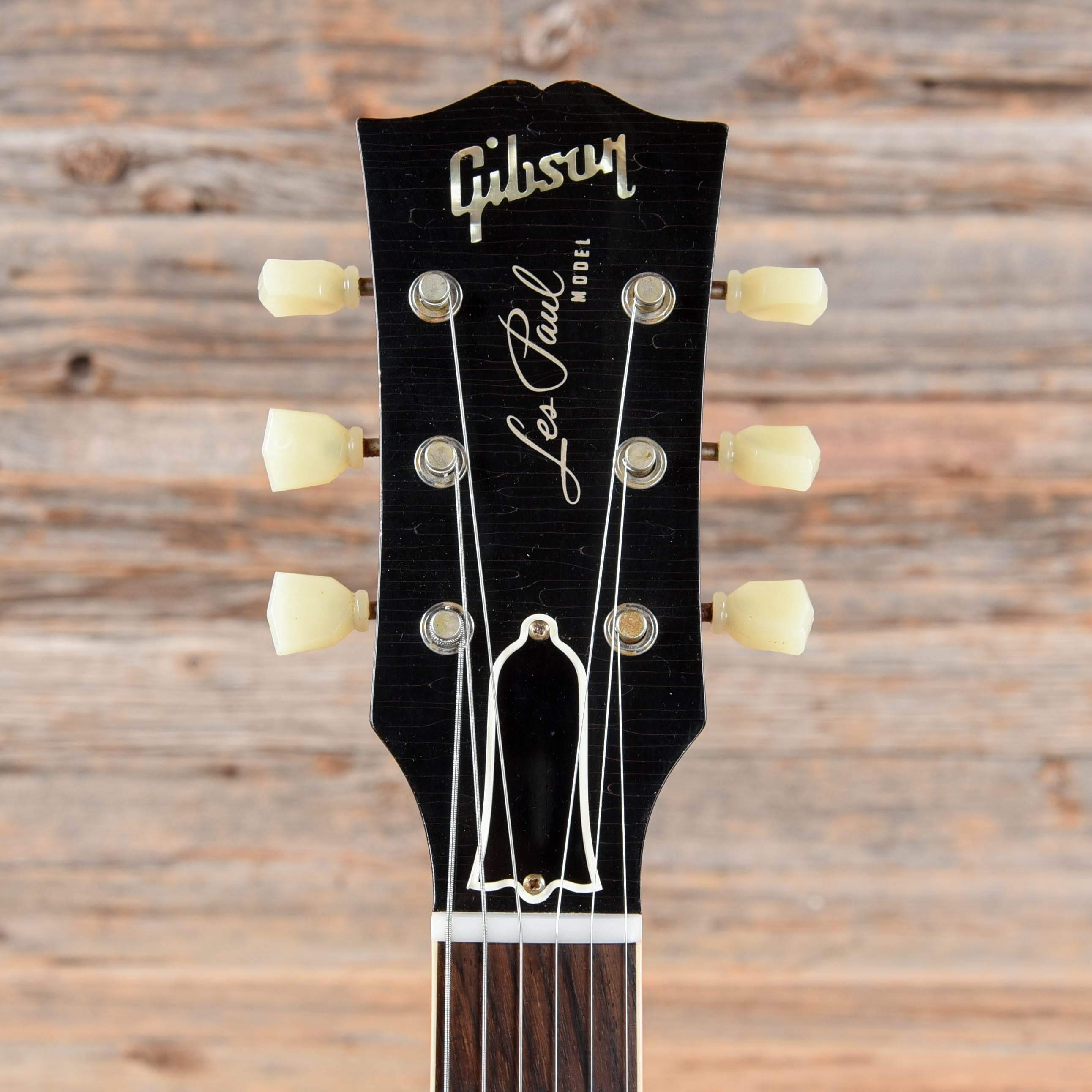 Gibson Custom 1958 LP Standard 