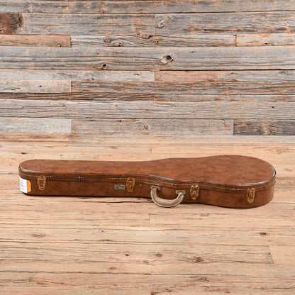 Gibson Custom 1958 LP Standard "CME Spec" Light Aged NH w/59 Carmelita Neck Slow Iced Tea Fade 2019 Electric Guitars / Solid Body