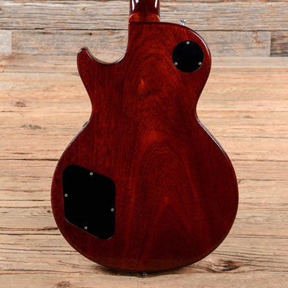 Gibson Custom 1958 LP Standard "CME Spec" Light Aged NH w/59 Carmelita Neck Slow Iced Tea Fade 2019 Electric Guitars / Solid Body