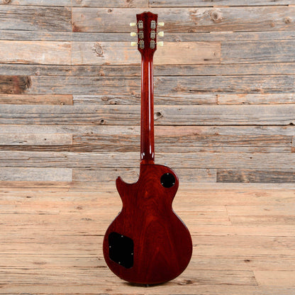 Gibson Custom 1958 LP Standard "CME Spec" Light Aged NH w/59 Carmelita Neck Slow Iced Tea Fade 2019 Electric Guitars / Solid Body