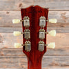 Gibson Custom 1958 LP Standard "CME Spec" Light Aged NH w/59 Carmelita Neck Slow Iced Tea Fade 2019 Electric Guitars / Solid Body