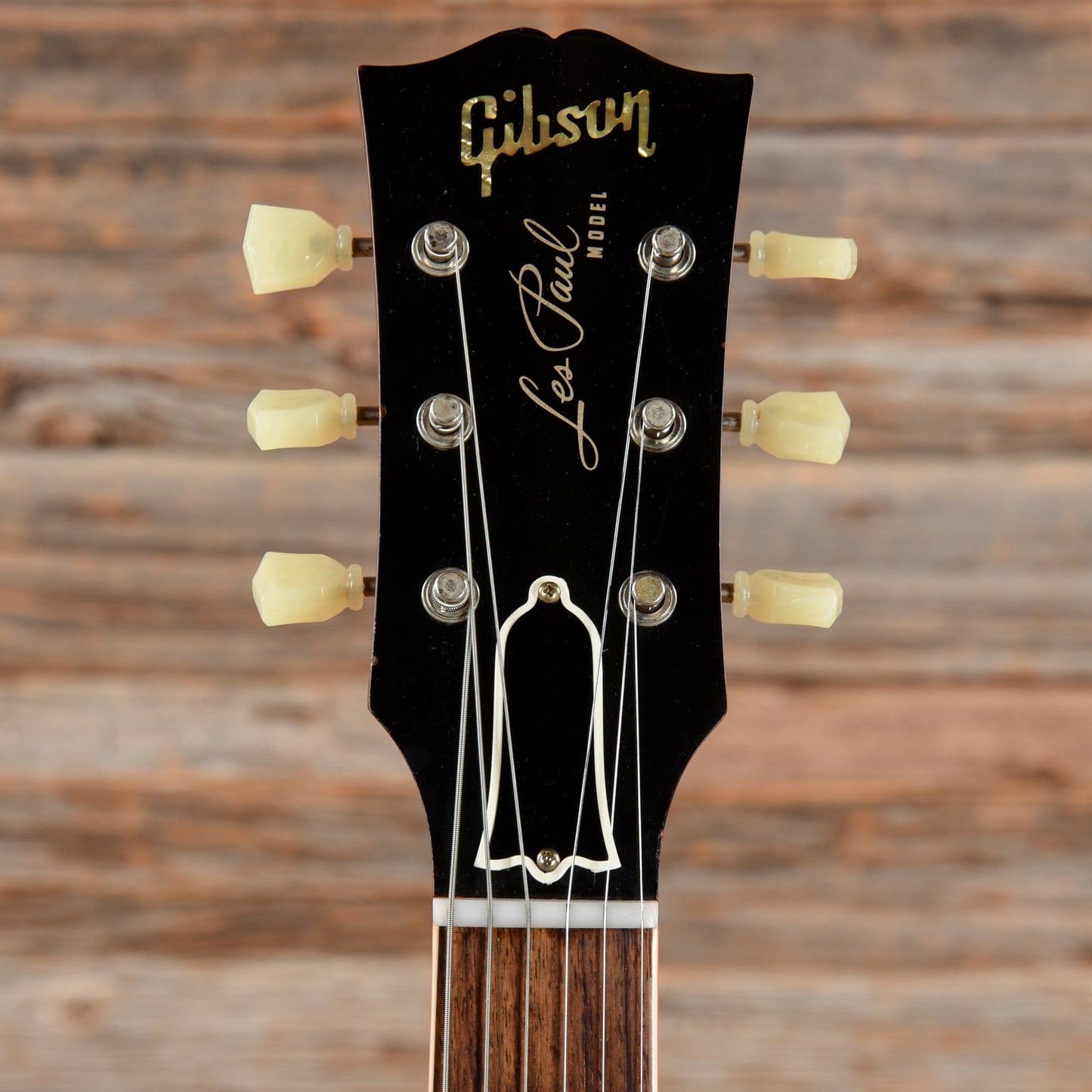 Gibson Custom 1958 LP Standard "CME Spec" Plain Top Kindred Burst Fade VOS NH w/59 Carmelita Neck Kindred Burst 2019 Electric Guitars / Solid Body