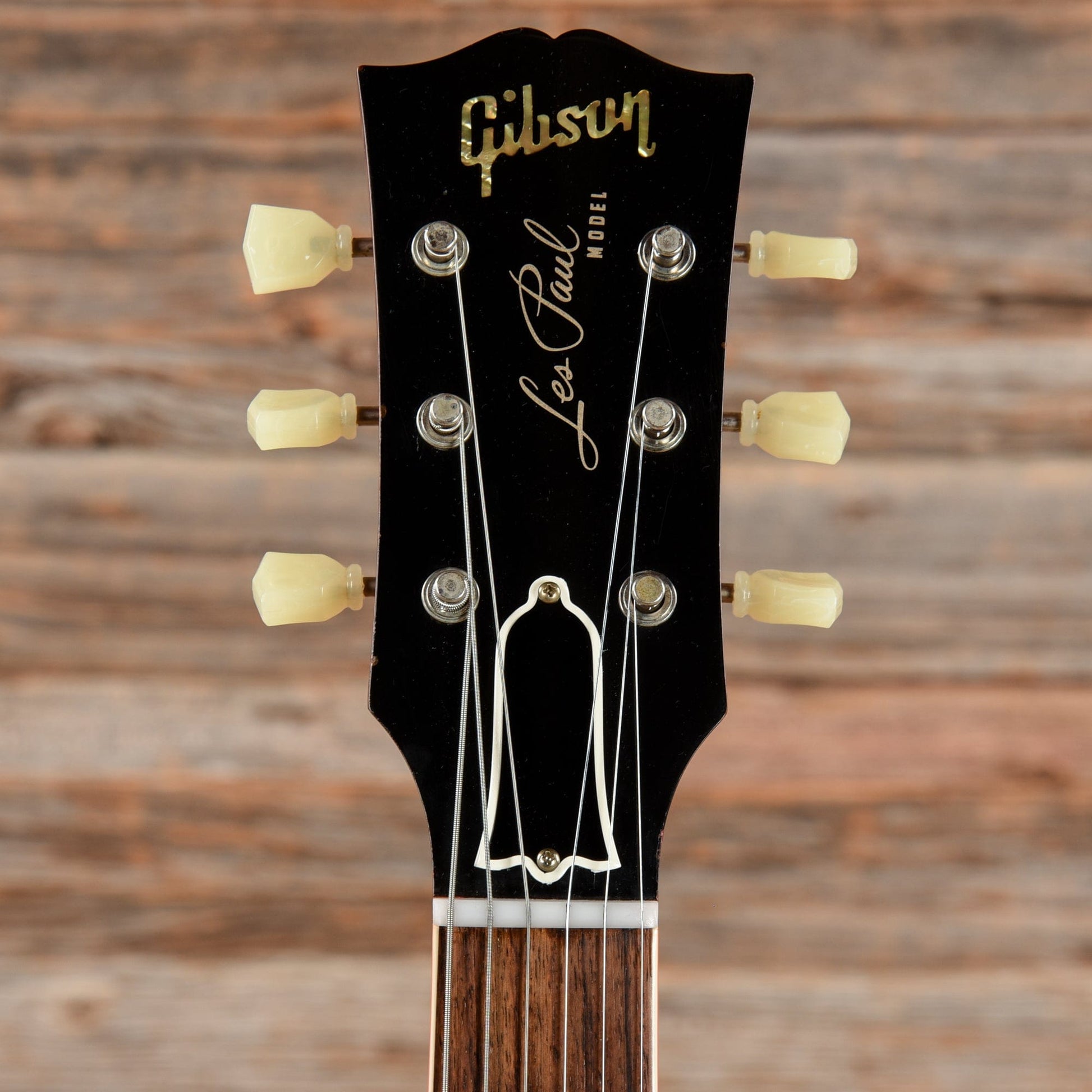 Gibson Custom 1958 LP Standard "CME Spec" Plain Top Kindred Burst Fade VOS NH w/59 Carmelita Neck Kindred Burst 2019 Electric Guitars / Solid Body