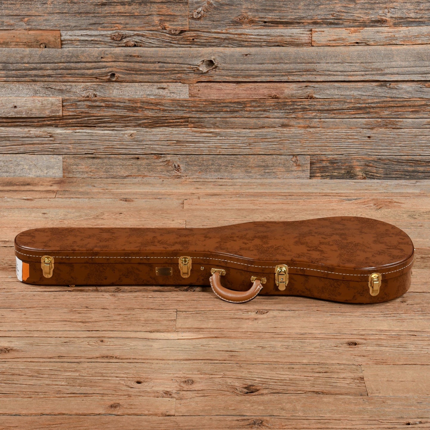 Gibson Custom 1958 LP Standard "CME Spec" Plain Top Kindred Burst Fade VOS NH w/59 Carmelita Neck Kindred Burst 2019 Electric Guitars / Solid Body