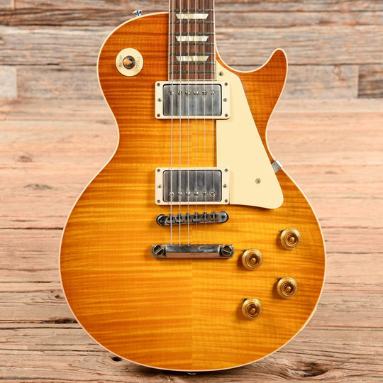 Gibson Custom 1958 LP Standard 