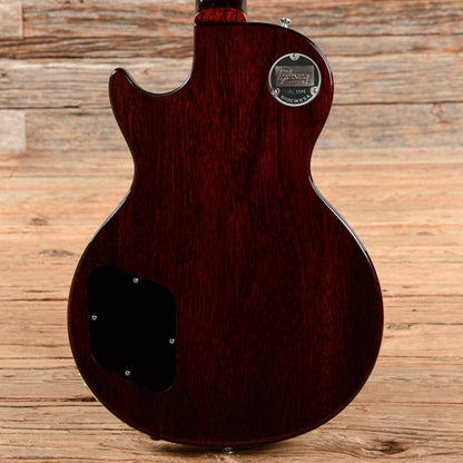 Gibson Custom 1958 LP Standard "CME Spec" Plain Top VOS Amber 2019 Electric Guitars / Solid Body