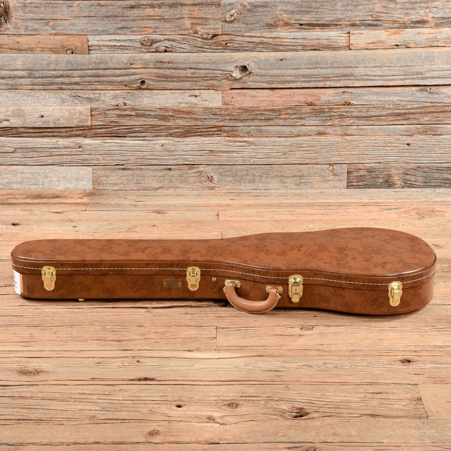 Gibson Custom 1958 LP Standard "CME Spec" Plain Top VOS Amber 2019 Electric Guitars / Solid Body