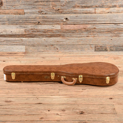 Gibson Custom 1958 LP Standard "CME Spec" Plain Top VOS Amber 2019 Electric Guitars / Solid Body