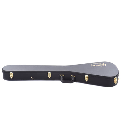 Gibson Custom 1959 Flying V Mahogany Olive Drab VOS Electric Guitars / Solid Body