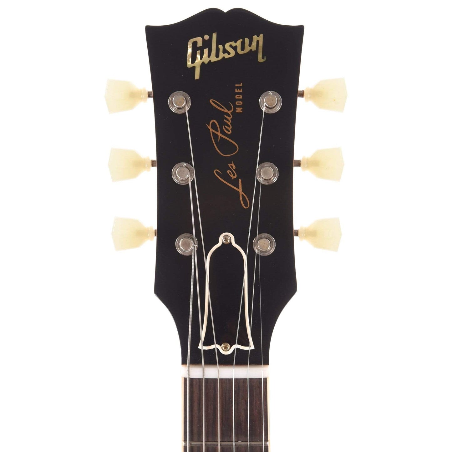 Gibson Custom 1959 Les Paul Standard Bourbon Burst VOS Electric Guitars / Solid Body