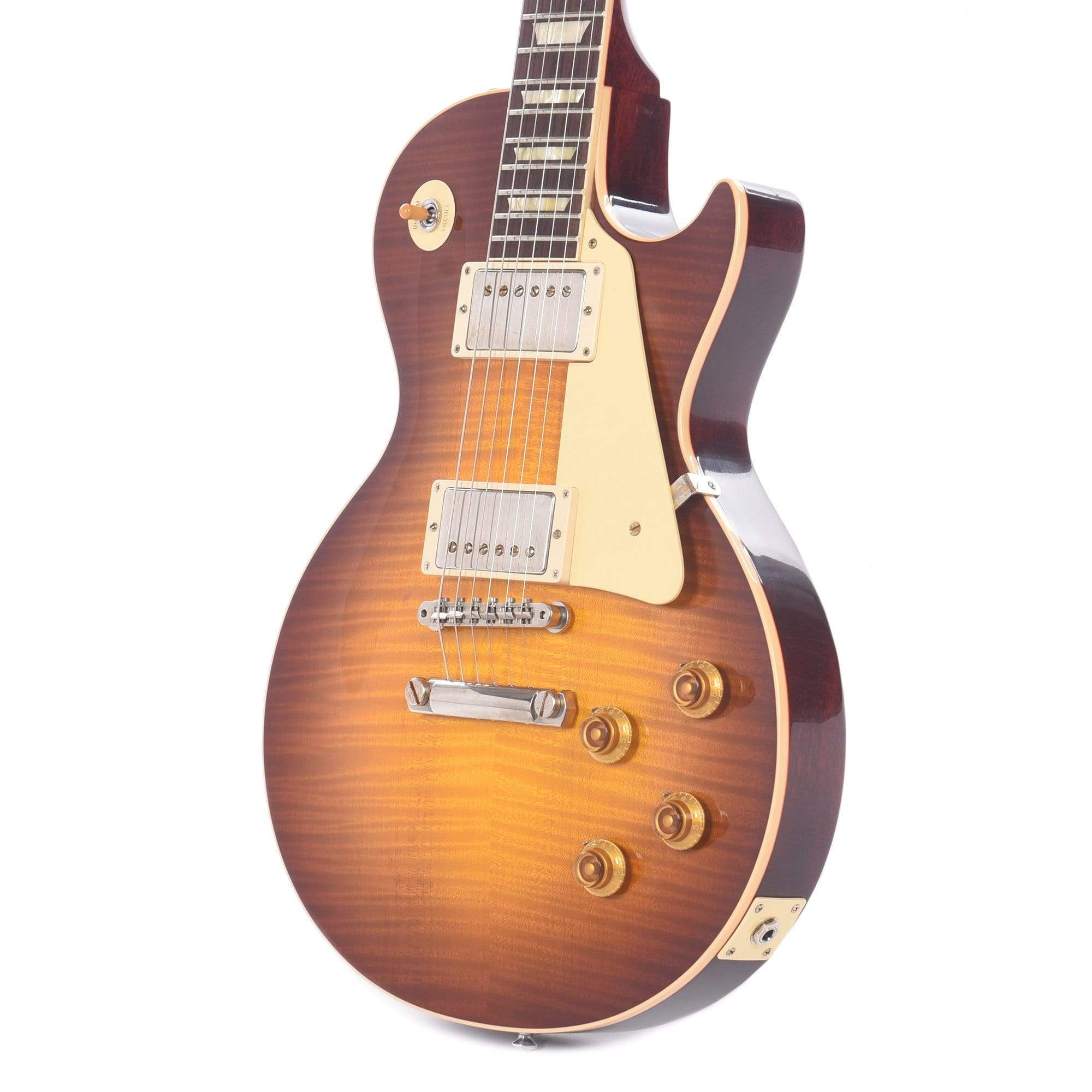 Gibson Custom 1959 Les Paul Standard 