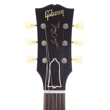 Gibson Custom 1959 Les Paul Standard "CME Spec" Amber VOS w/59 Carmelita Neck Electric Guitars / Solid Body