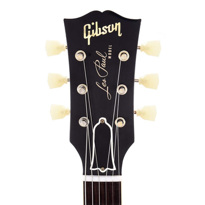 Gibson Custom 1959 Les Paul Standard "CME Spec" Amber VOS w/59 Carmelita Neck Electric Guitars / Solid Body