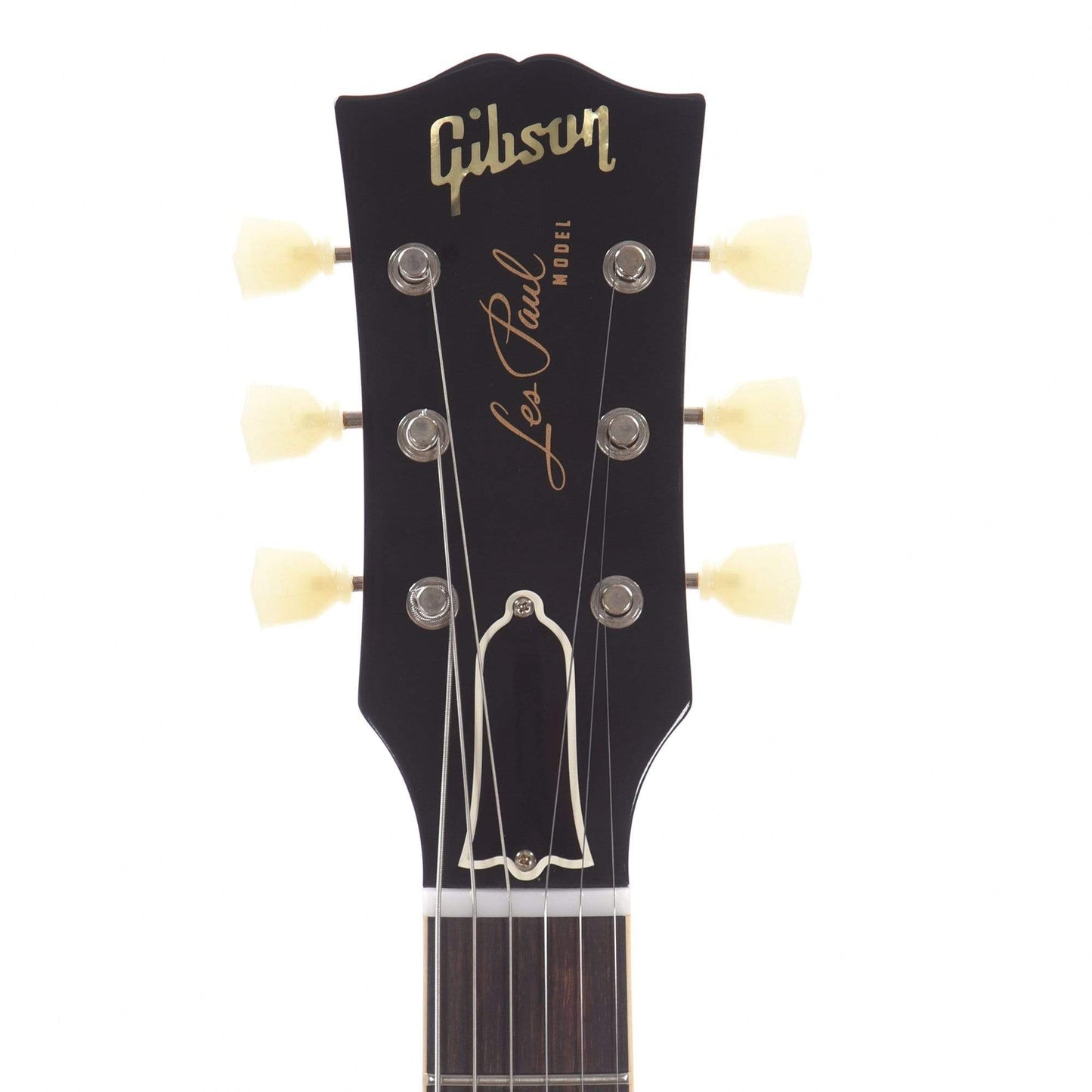 Gibson Custom 1959 Les Paul Standard "CME Spec" Cherry Tea Burst VOS w/59 Carmelita Neck Electric Guitars / Solid Body