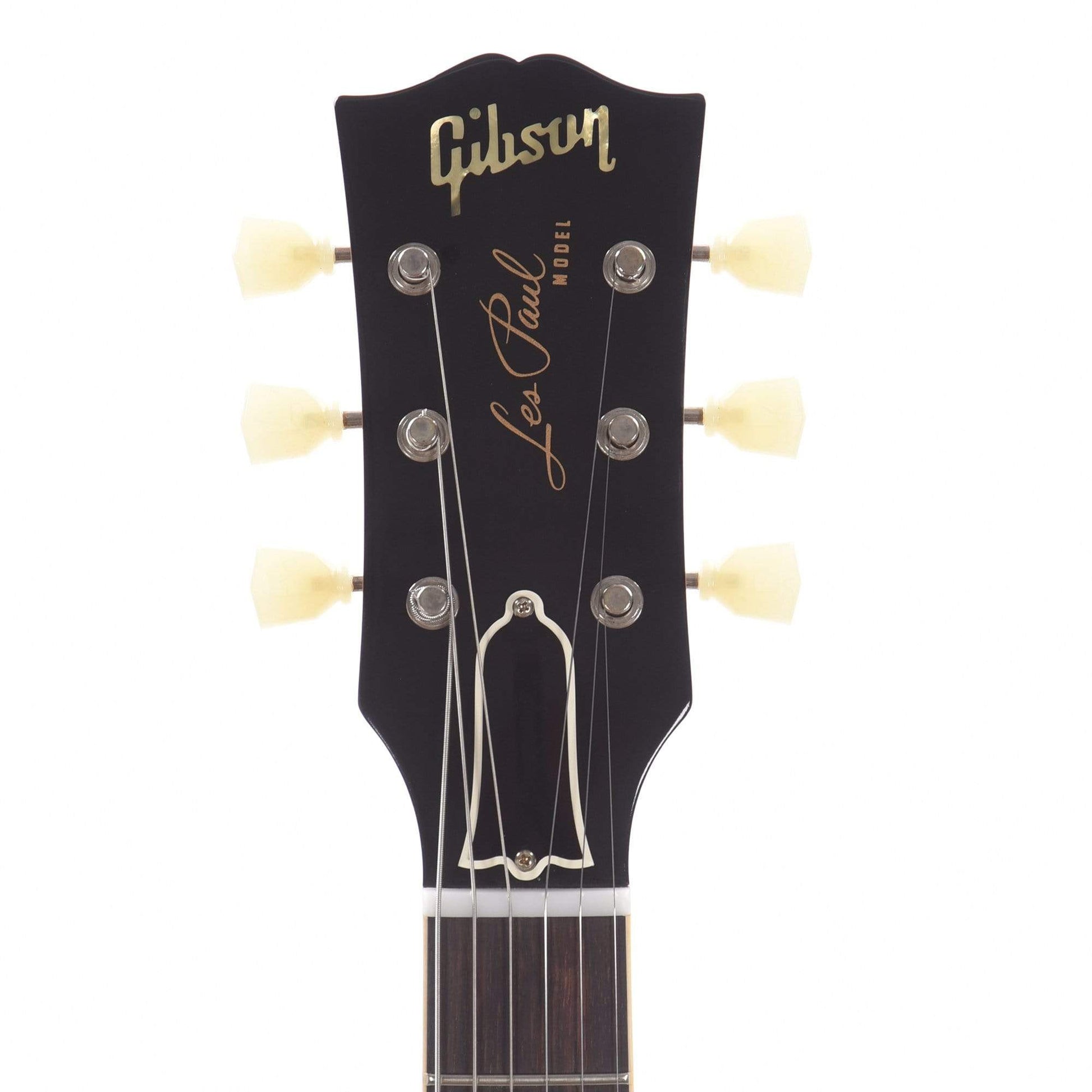 Gibson Custom 1959 Les Paul Standard "CME Spec" Cherry Tea Burst VOS w/59 Carmelita Neck Electric Guitars / Solid Body