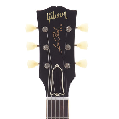 Gibson Custom 1959 Les Paul Standard "CME Spec" Cherry Tea Burst VOS w/59 Carmelita Neck Electric Guitars / Solid Body