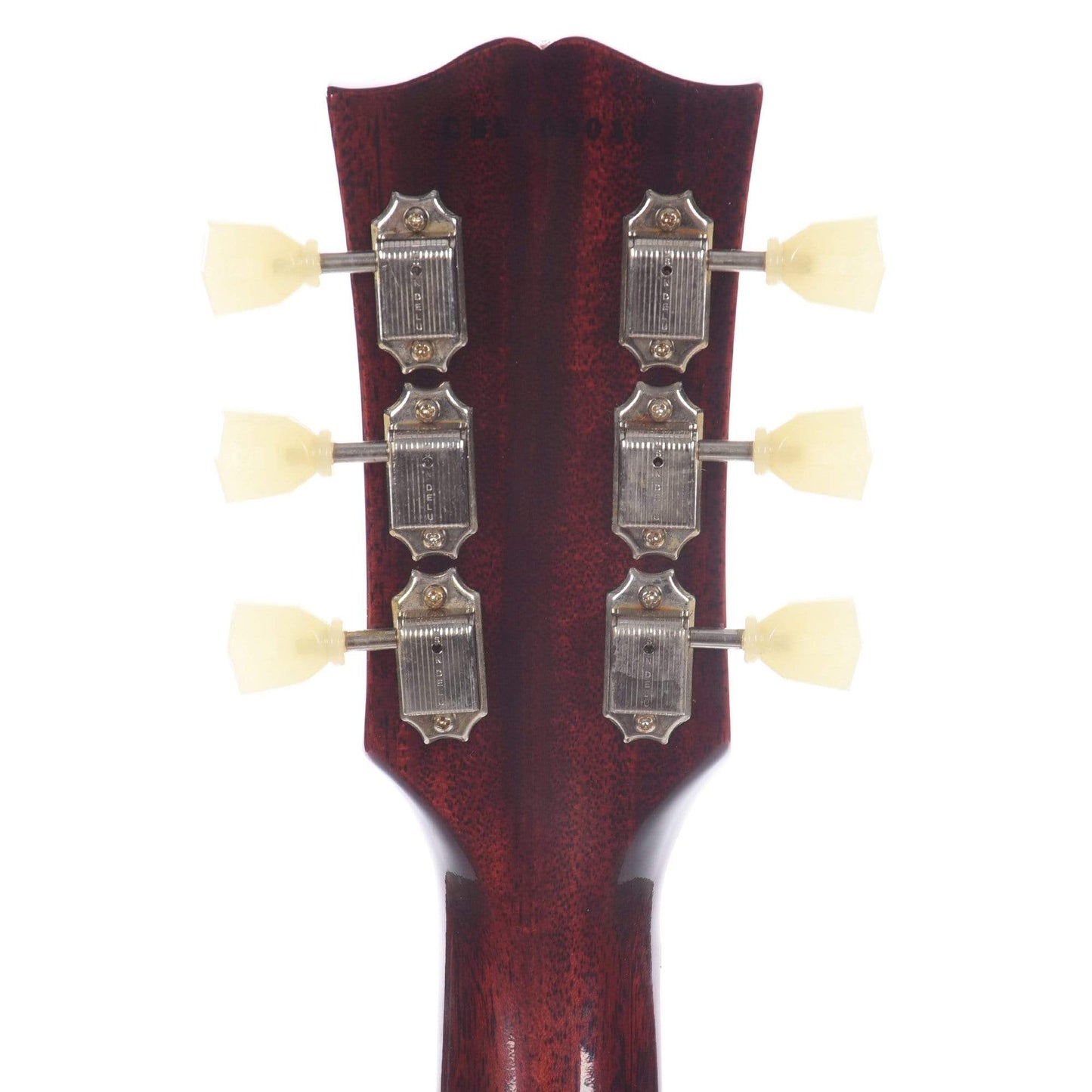 Gibson Custom 1959 Les Paul Standard "CME Spec" Cherry Tea Burst VOS w/59 Carmelita Neck Electric Guitars / Solid Body