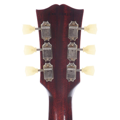 Gibson Custom 1959 Les Paul Standard "CME Spec" Cherry Tea Burst VOS w/59 Carmelita Neck Electric Guitars / Solid Body