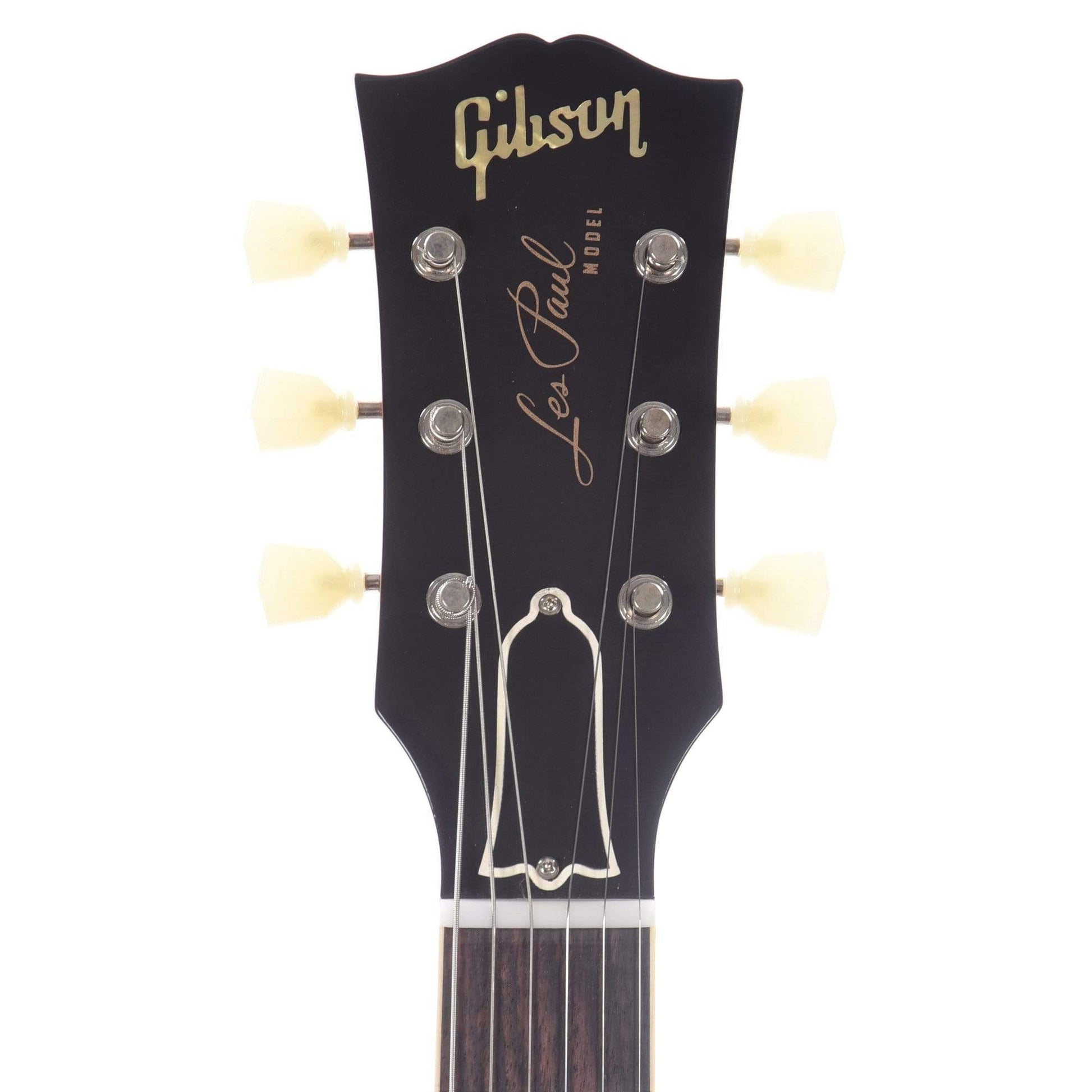 Gibson Custom 1959 Les Paul Standard "CME Spec" Cherry Tea Burst VOS w/59 Carmelita Neck Electric Guitars / Solid Body