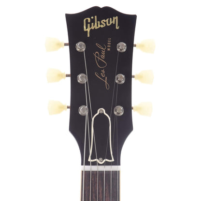 Gibson Custom 1959 Les Paul Standard "CME Spec" Cherry Tea Burst VOS w/59 Carmelita Neck Electric Guitars / Solid Body