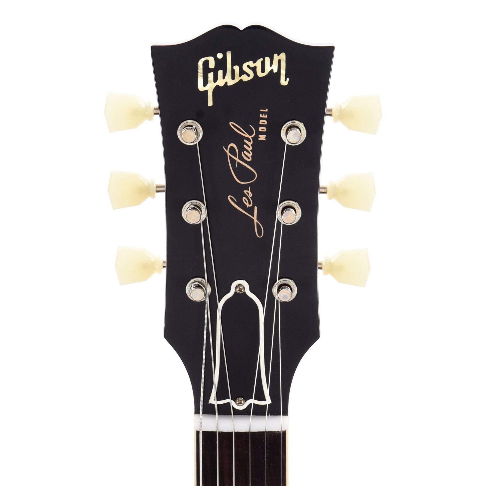 Gibson Custom 1959 Les Paul Standard "CME Spec" Cherry Tea Burst VOS w/59 Carmelita Neck Electric Guitars / Solid Body