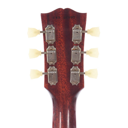 Gibson Custom 1959 Les Paul Standard "CME Spec" Cherry Tea Burst VOS w/59 Carmelita Neck Electric Guitars / Solid Body