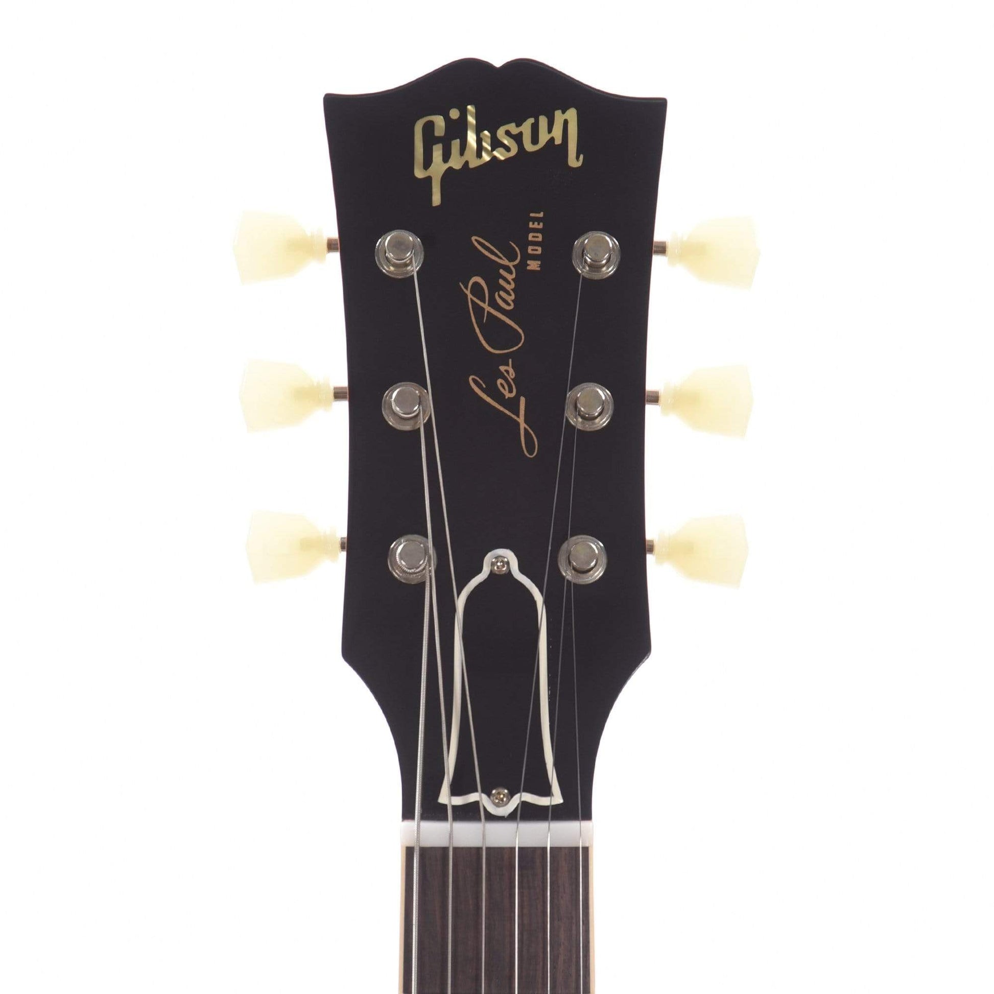 Gibson Custom 1959 Les Paul Standard "CME Spec" Cherry Tea Burst VOS w/59 Carmelita Neck Electric Guitars / Solid Body