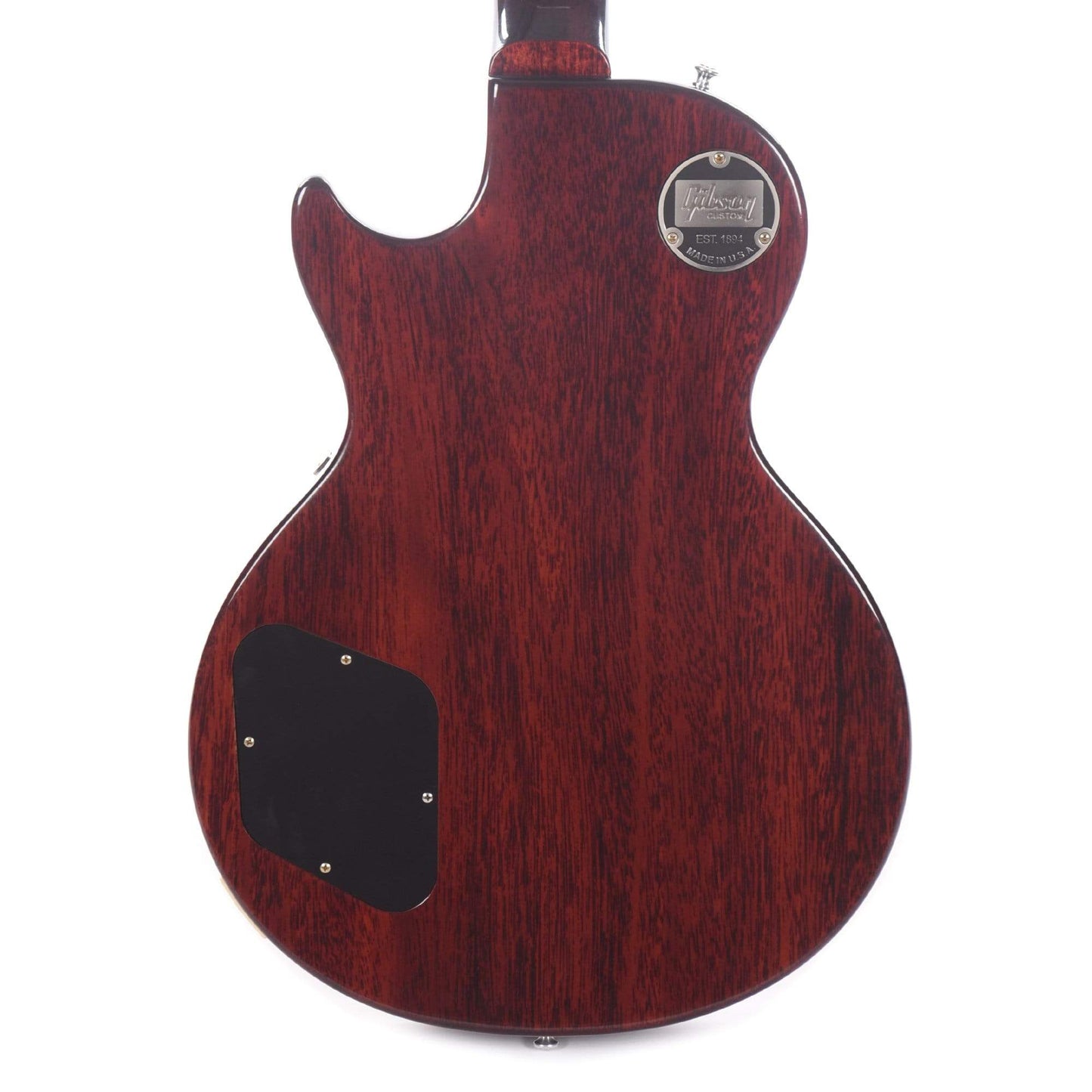 Gibson Custom 1959 Les Paul Standard "CME Spec" Cherry Tea Burst VOS w/59 Carmelita Neck Electric Guitars / Solid Body