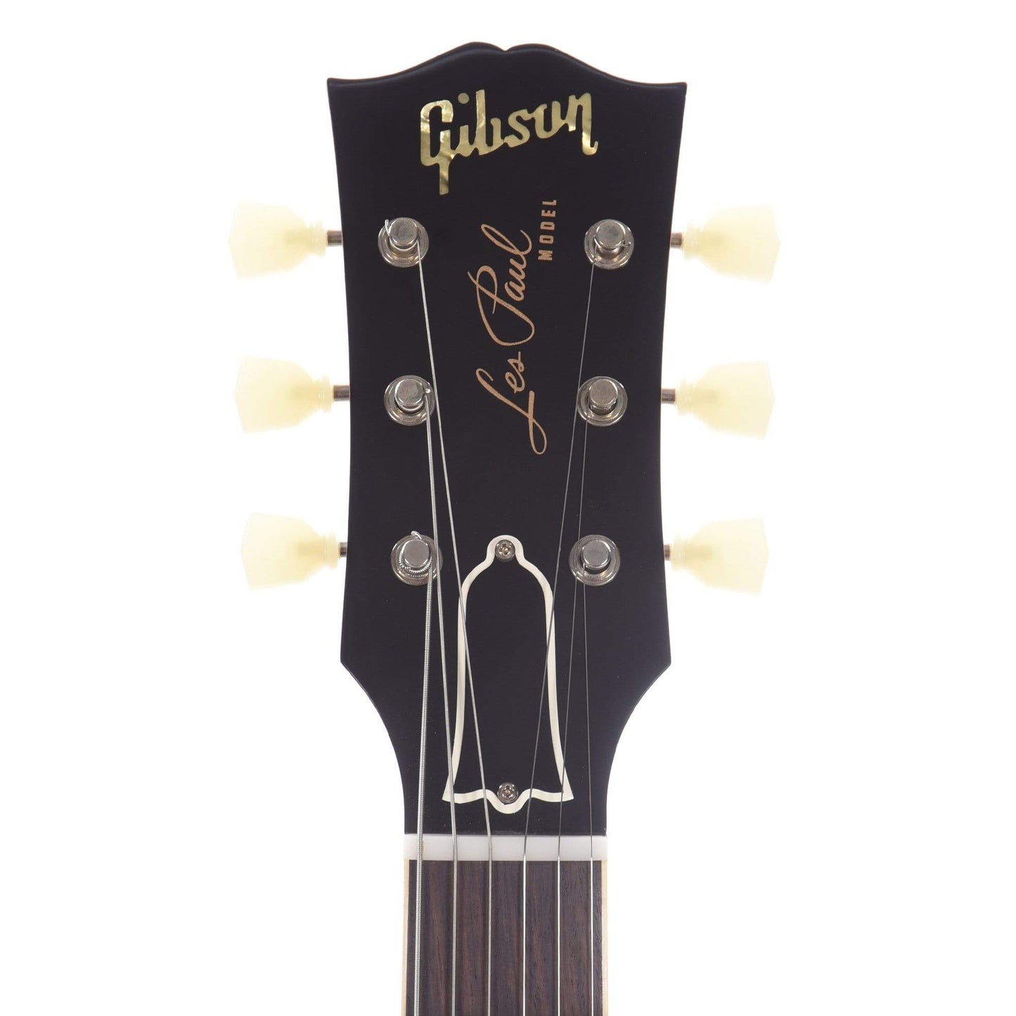 Gibson Custom 1959 Les Paul Standard "CME Spec" Cherry Tea Burst VOS w/59 Carmelita Neck Electric Guitars / Solid Body