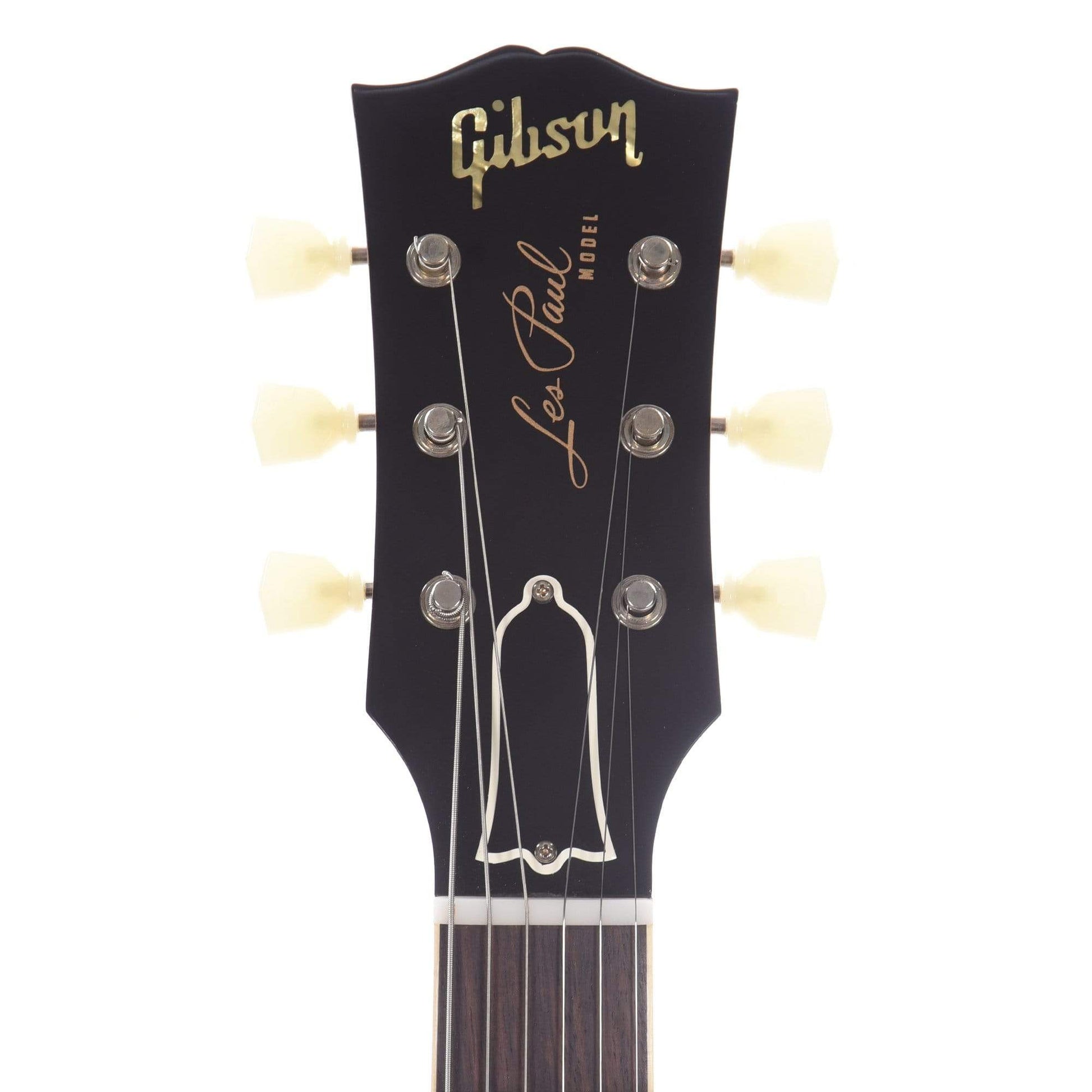 Gibson Custom 1959 Les Paul Standard "CME Spec" Cherry Tea Burst VOS w/59 Carmelita Neck Electric Guitars / Solid Body