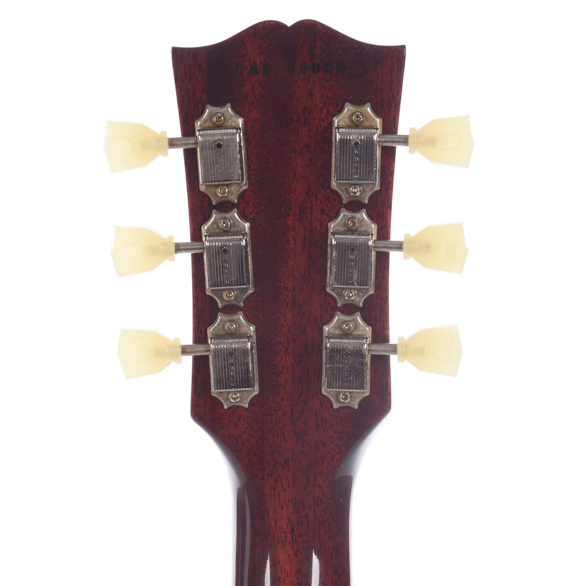 Gibson Custom 1959 Les Paul Standard 