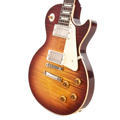 Gibson Custom 1959 Les Paul Standard "CME Spec" Factory Burst VOS w/Carmelita 59 Neck Electric Guitars / Solid Body