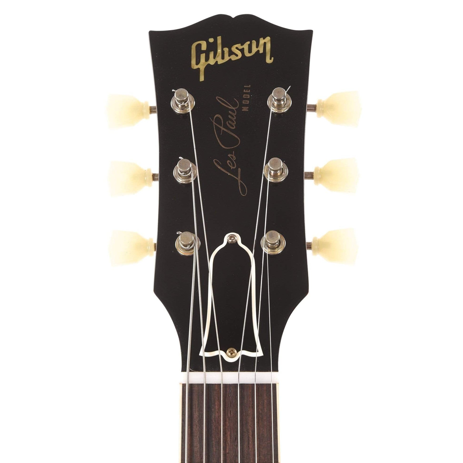 Gibson Custom 1959 Les Paul Standard "CME Spec" Factory Burst VOS w/Carmelita 59 Neck Electric Guitars / Solid Body