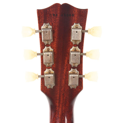 Gibson Custom 1959 Les Paul Standard "CME Spec" Factory Burst VOS w/Carmelita 59 Neck Electric Guitars / Solid Body