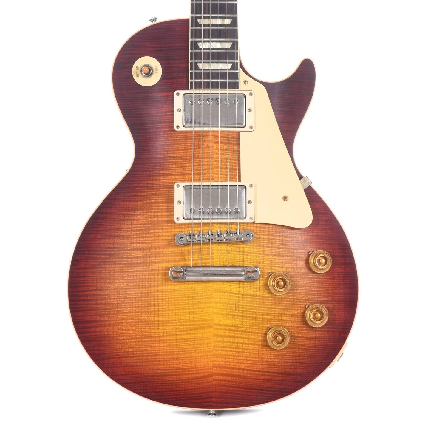 Gibson Custom 1959 Les Paul Standard "CME Spec" Factory Burst VOS w/Carmelita 59 Neck Electric Guitars / Solid Body