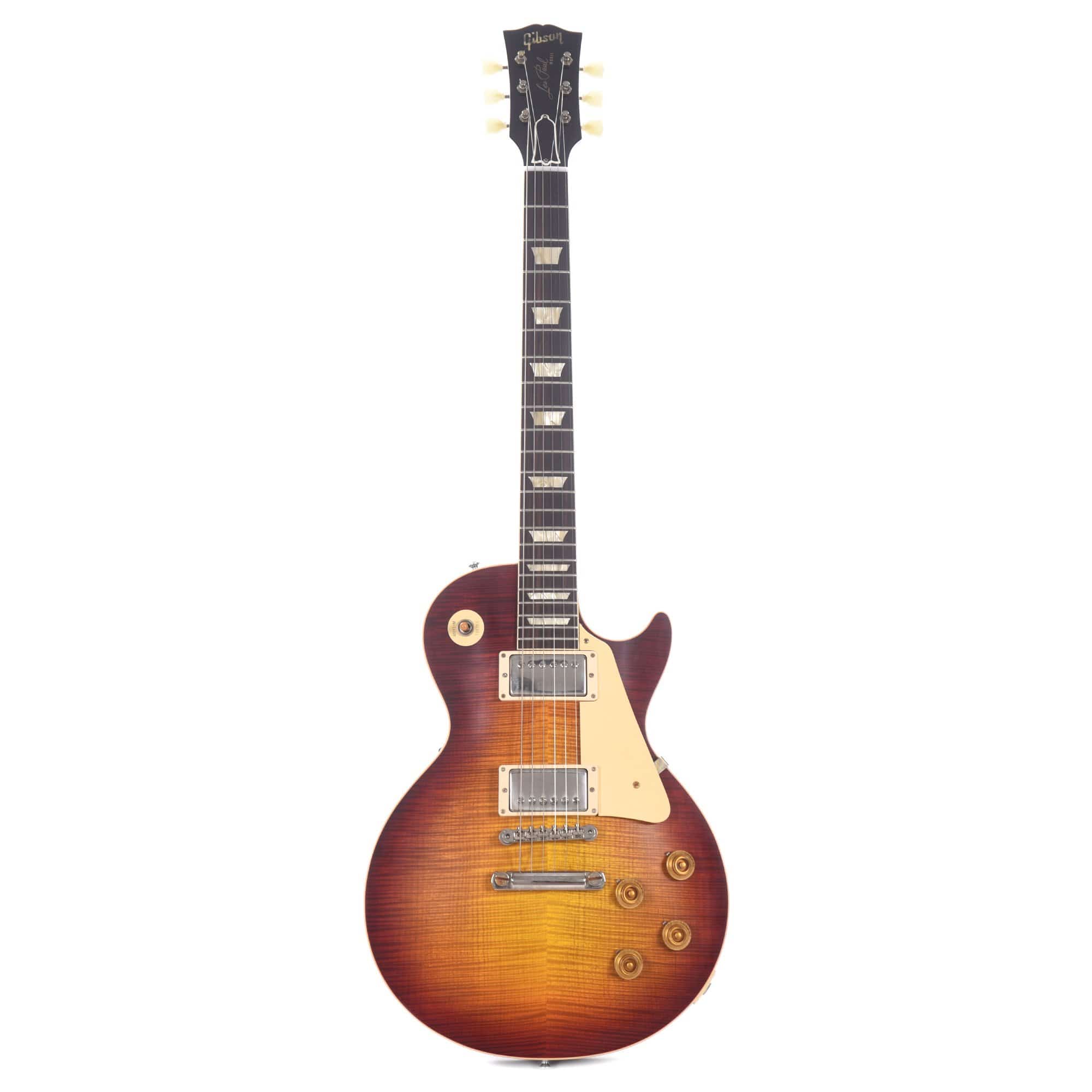Gibson Custom 1959 Les Paul Standard 