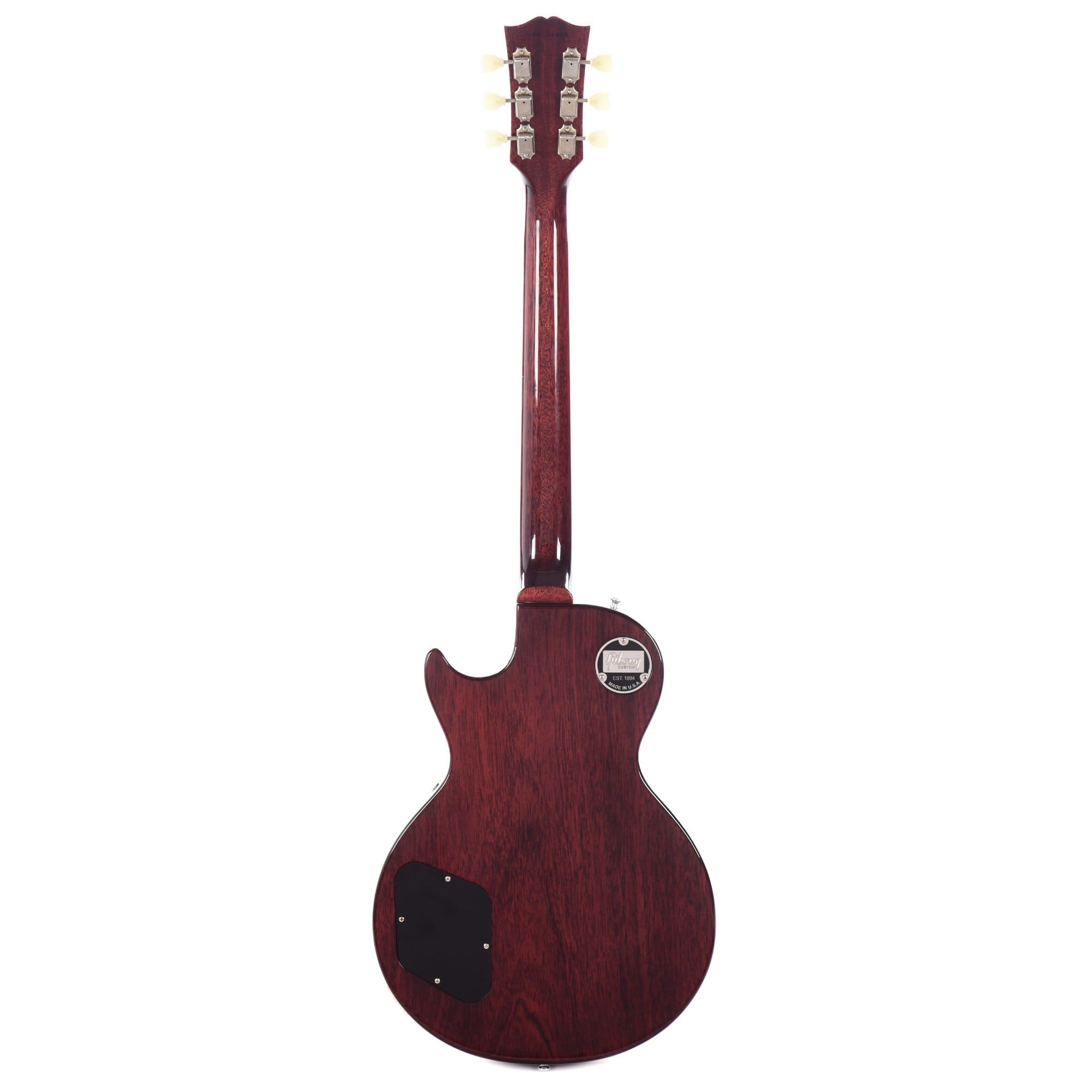 Gibson Custom 1959 Les Paul Standard 