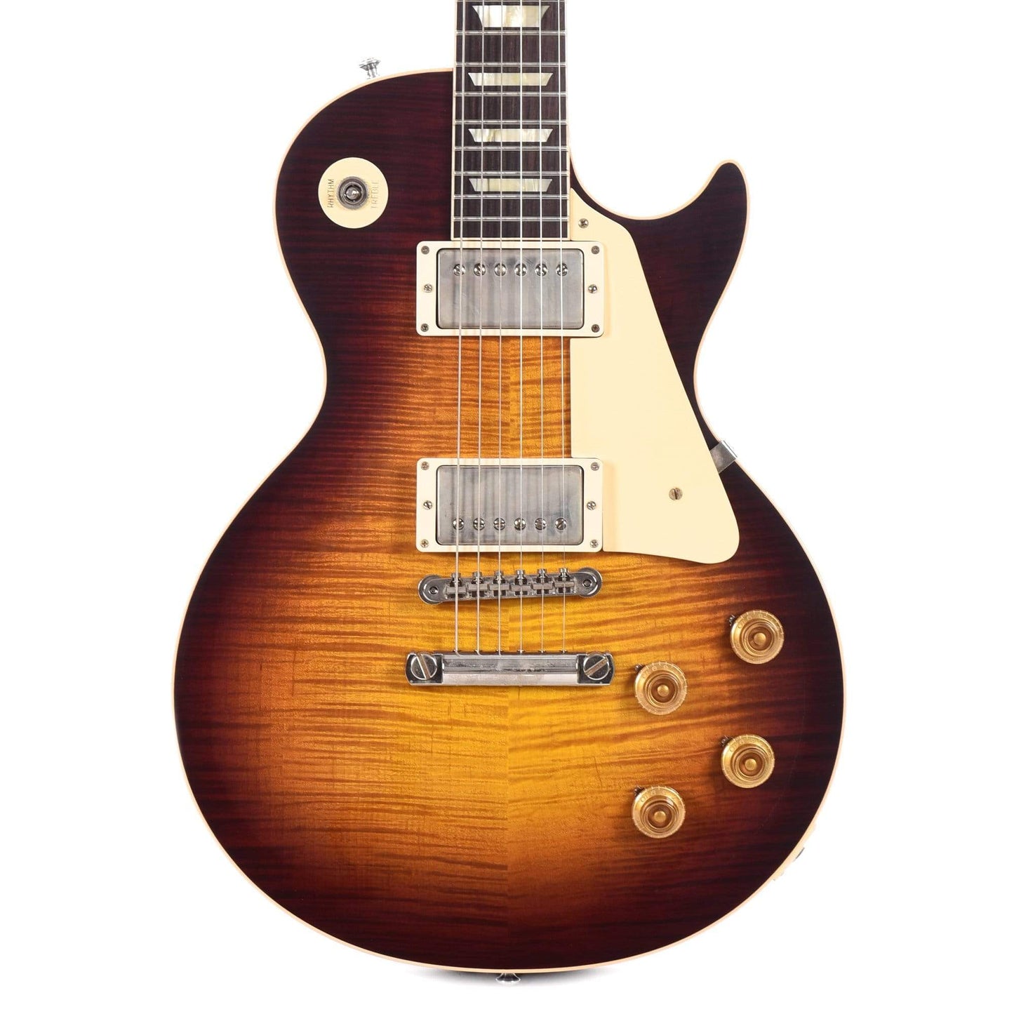 Gibson Custom 1959 Les Paul Standard "CME Spec" Factory Burst VOS w/Carmelita 59 Neck Electric Guitars / Solid Body