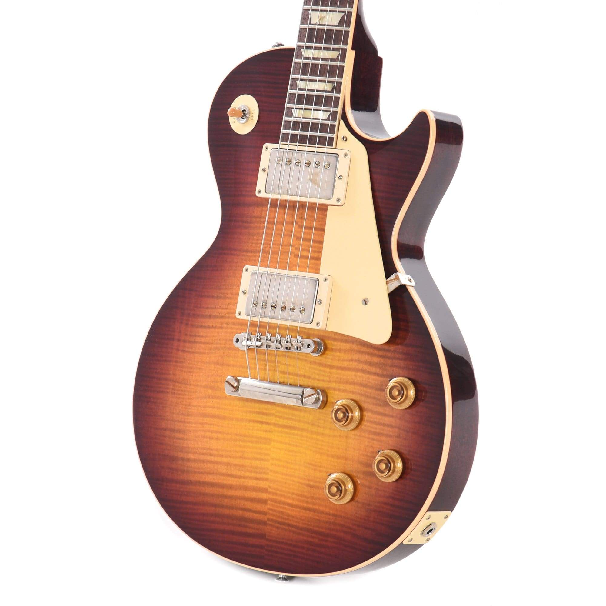 Gibson Custom 1959 Les Paul Standard 