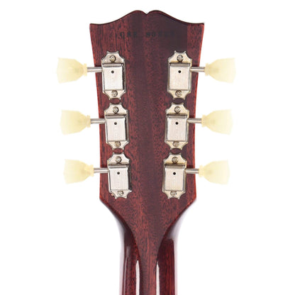 Gibson Custom 1959 Les Paul Standard "CME Spec" Factory Burst VOS w/Carmelita 59 Neck Electric Guitars / Solid Body