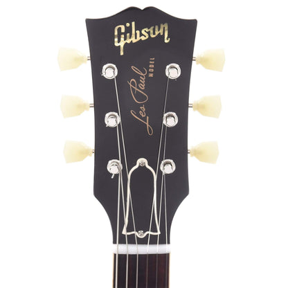 Gibson Custom 1959 Les Paul Standard "CME Spec" Royal Tea Burst Gloss w/59 Carmelita Neck Electric Guitars / Solid Body