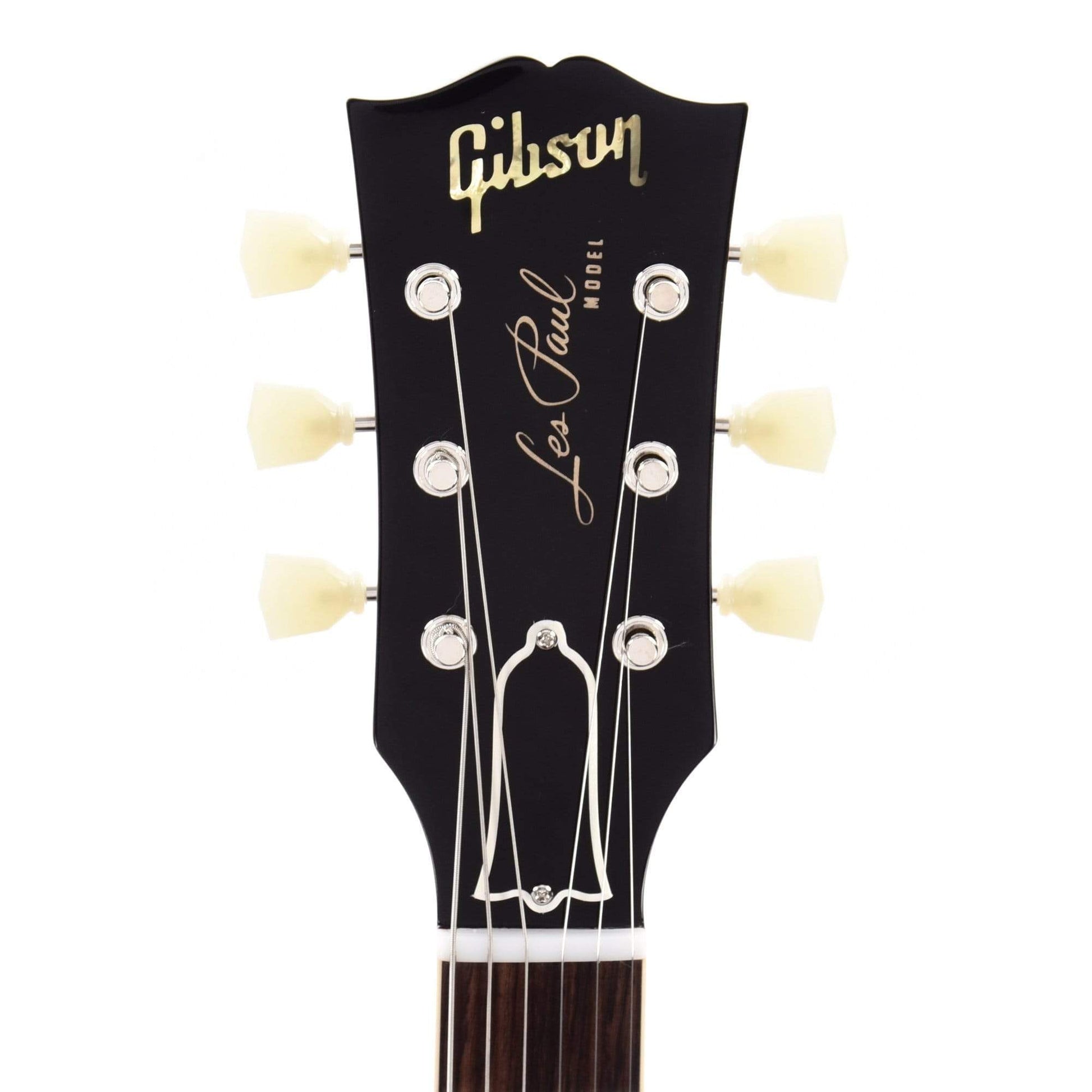 Gibson Custom 1959 Les Paul Standard "CME Spec" Royal Tea Burst Gloss w/59 Carmelita Neck Electric Guitars / Solid Body