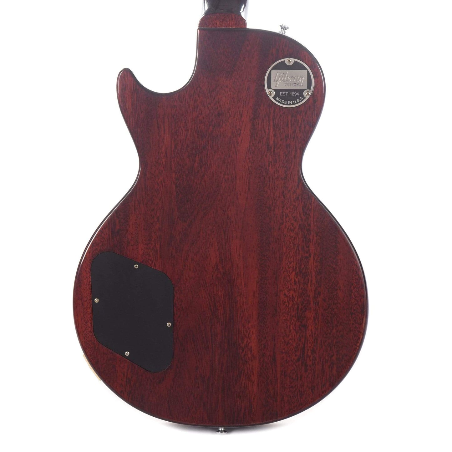 Gibson Custom 1959 Les Paul Standard "CME Spec" Slow Iced Tea Fade VOS w/59 Carmelita Neck Electric Guitars / Solid Body