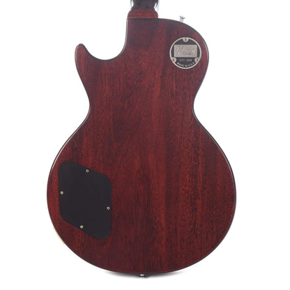 Gibson Custom 1959 Les Paul Standard "CME Spec" Slow Iced Tea Fade VOS w/59 Carmelita Neck Electric Guitars / Solid Body