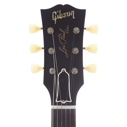 Gibson Custom 1959 Les Paul Standard "CME Spec" Slow Iced Tea Fade VOS w/59 Carmelita Neck Electric Guitars / Solid Body