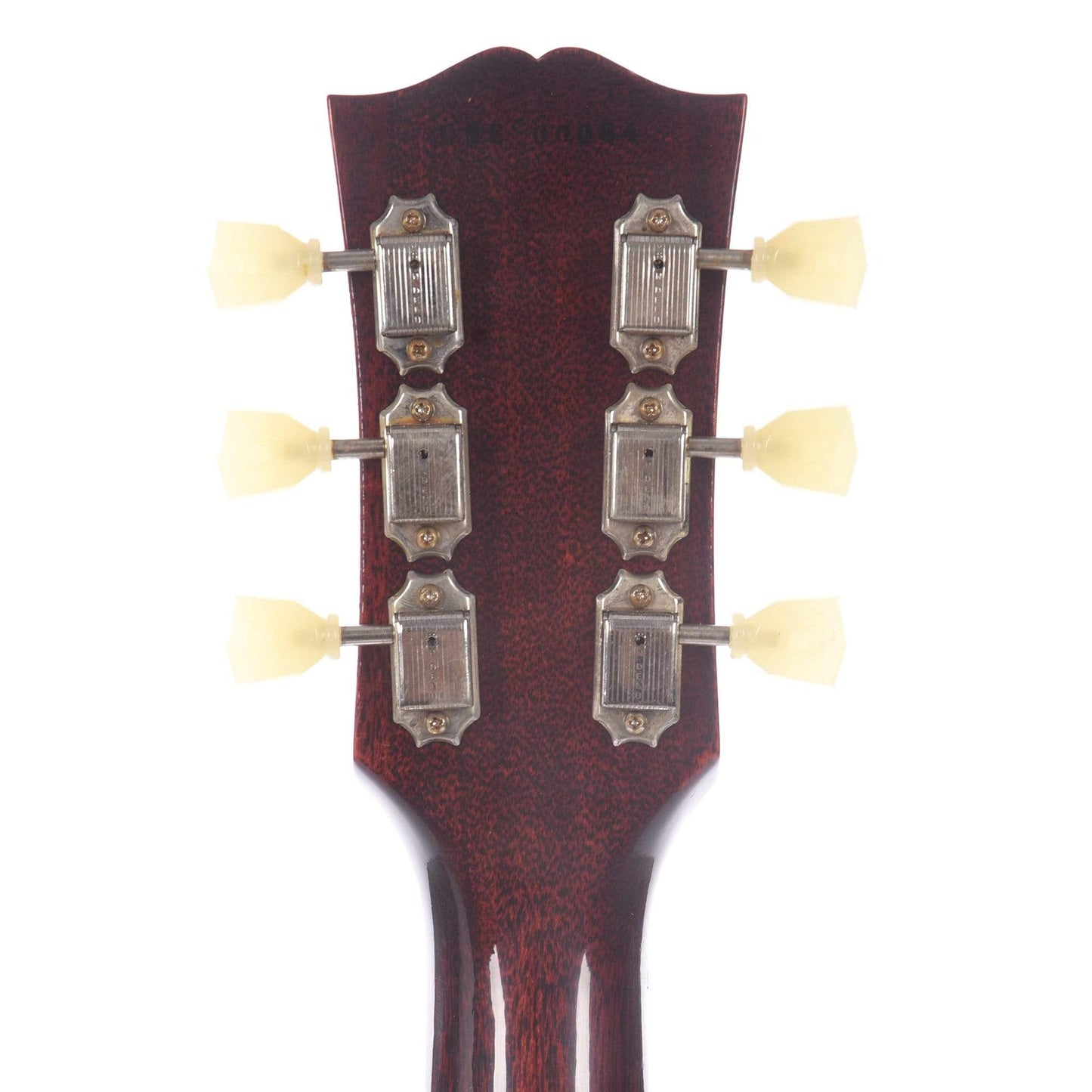 Gibson Custom 1959 Les Paul Standard "CME Spec" Slow Iced Tea Fade VOS w/59 Carmelita Neck Electric Guitars / Solid Body